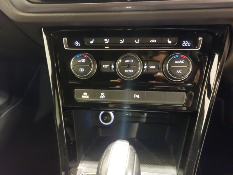 Used Volkswagen Touran 2017 for sale - 78113055: Photo 14