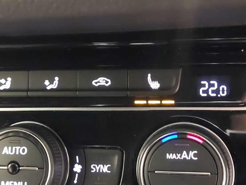 Used Volkswagen Touran 2017 for sale - 78113055: Photo 15