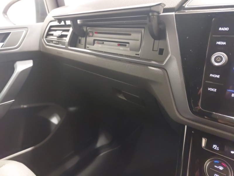 Used Volkswagen Touran 2017 for sale - 78113055: Photo 16