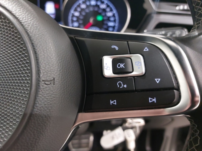 Used Volkswagen Touran 2017 for sale - 78113055: Photo 18