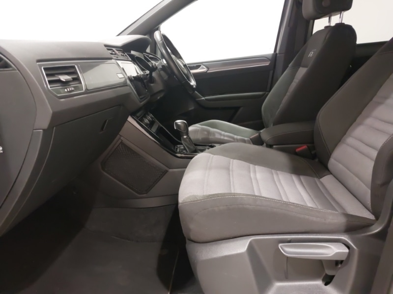 Used Volkswagen Touran 2017 for sale - 78113055: Photo 5