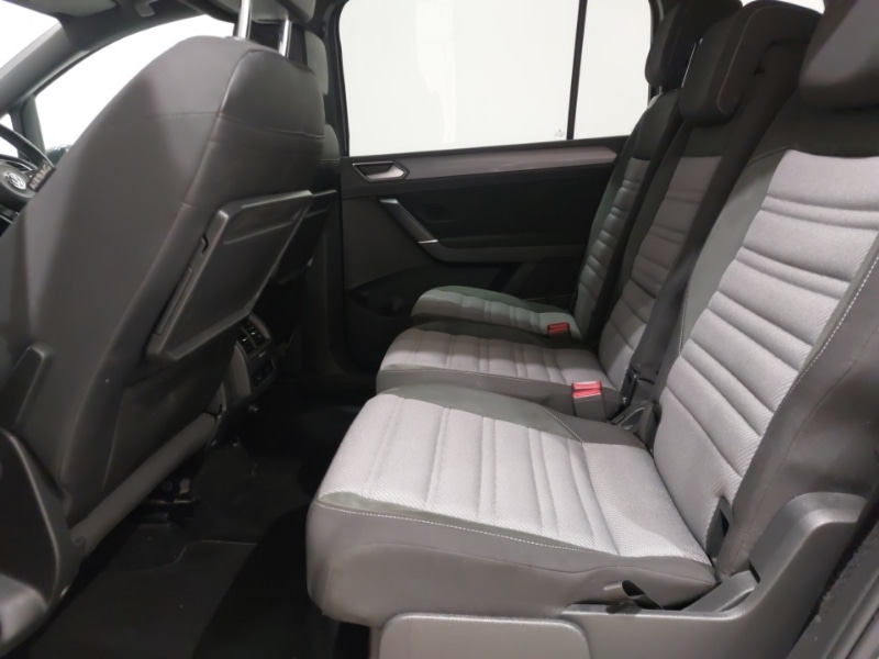 Used Volkswagen Touran 2017 for sale - 78113055: Photo 6