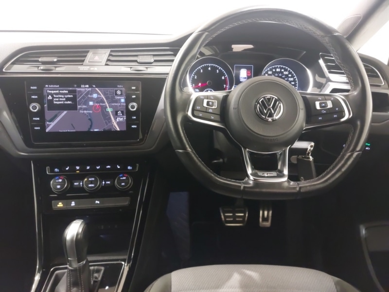 Used Volkswagen Touran 2017 for sale - 78113055: Photo 7