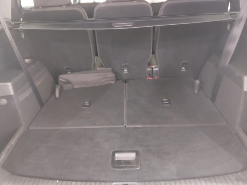 Used Volkswagen Touran 2017 for sale - 78113055: Photo 8