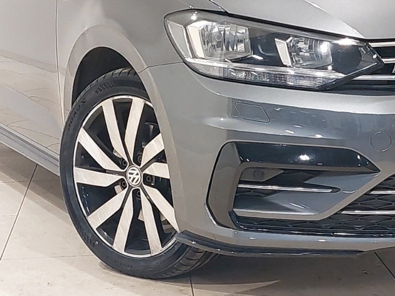 Used Volkswagen Touran 2017 for sale - 78113055: Photo 9