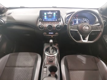 Used Nissan Juke 2024 for sale - 78634270: Photo