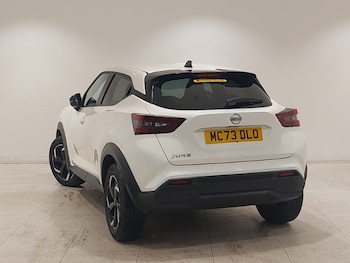 Used Nissan Juke 2024 for sale - 78634270: Photo