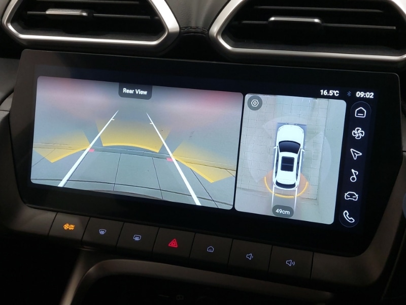 Used MG MG ZS 2024 for sale - 77115203: Photo 11