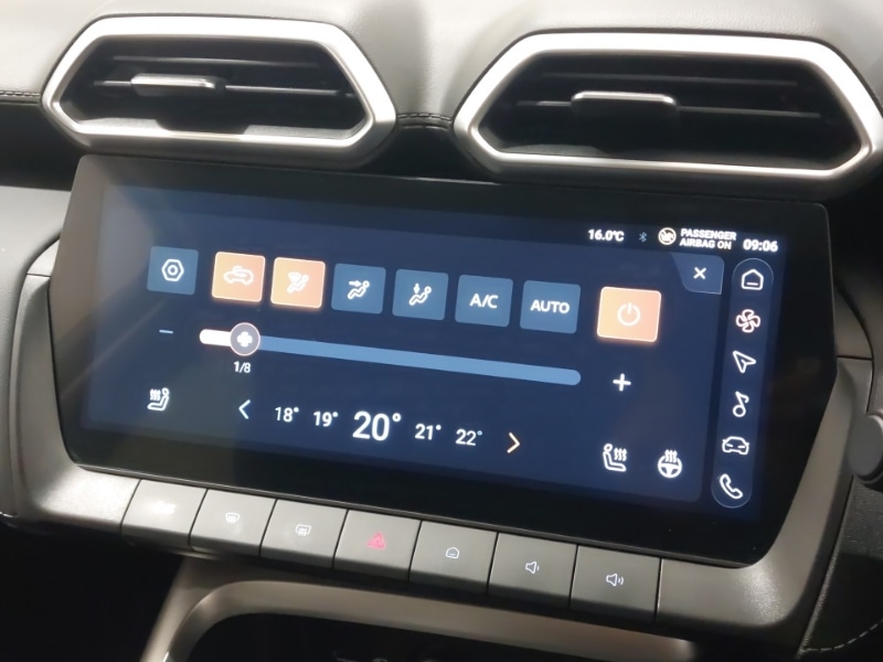 Used MG MG ZS 2024 for sale - 77115203: Photo 18