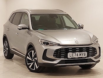 MG MG ZS feature image