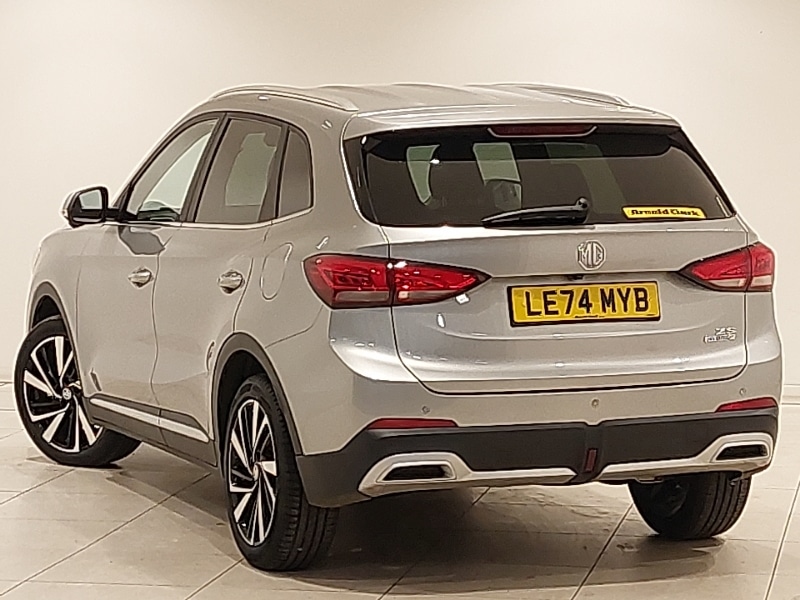 Used MG MG ZS 2024 for sale - 77115203: Photo 3