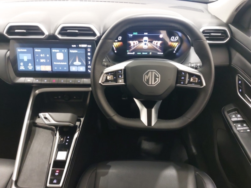 Used MG MG ZS 2024 for sale - 77115203: Photo 7