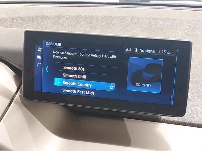 Used BMW i3 2018 for sale - 77669718: Photo 10