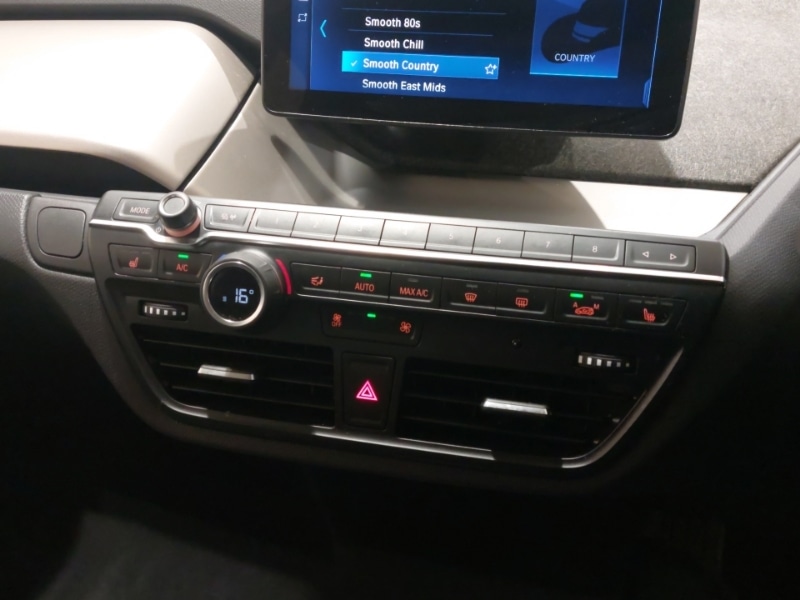 Used BMW i3 2018 for sale - 77669718: Photo 12