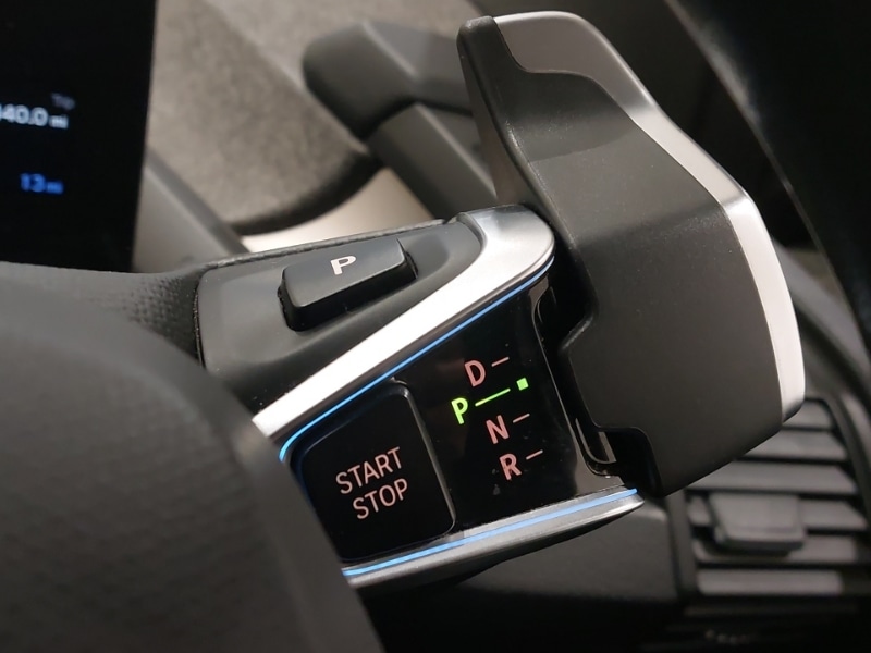 Used BMW i3 2018 for sale - 77669718: Photo 17