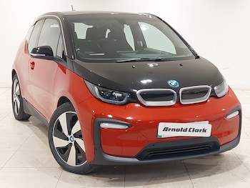 2018 - 125kW 42kWh 5dr Auto