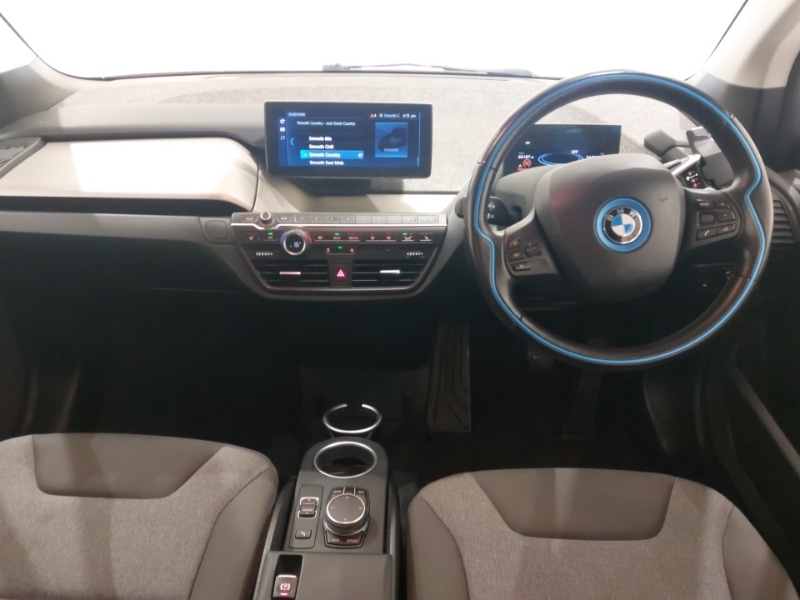 Used BMW i3 2018 for sale - 77669718: Photo 2