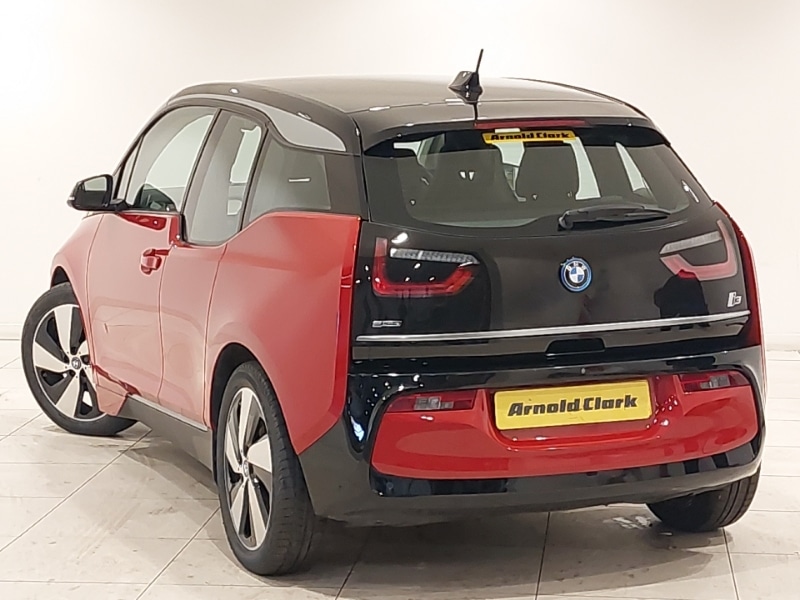 Used BMW i3 2018 for sale - 77669718: Photo 3