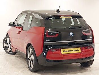 Used BMW i3 2018 for sale - 77669718: Photo