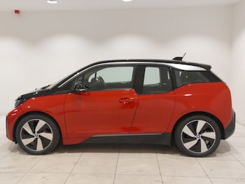 Used BMW i3 2018 for sale - 77669718: Photo