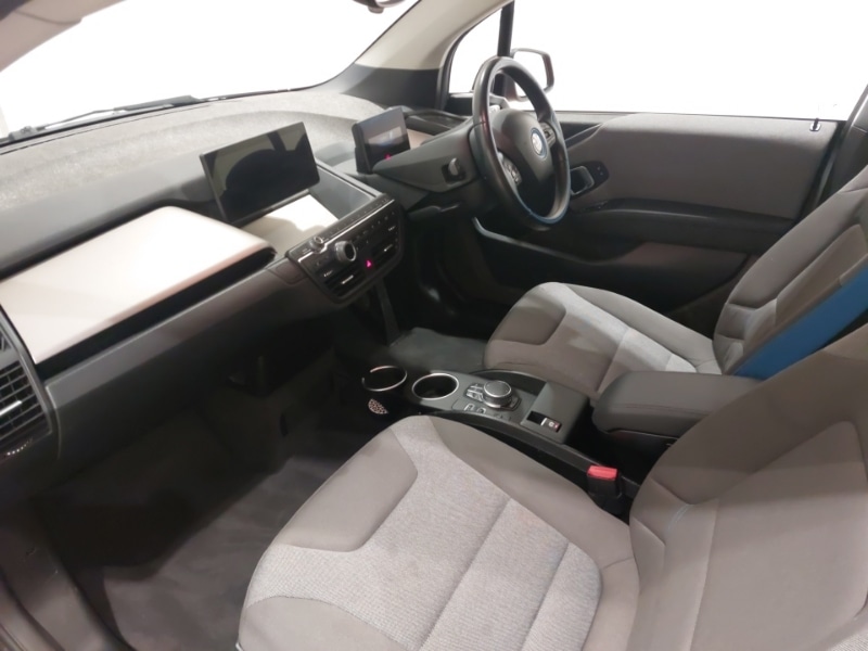 Used BMW i3 2018 for sale - 77669718: Photo 5