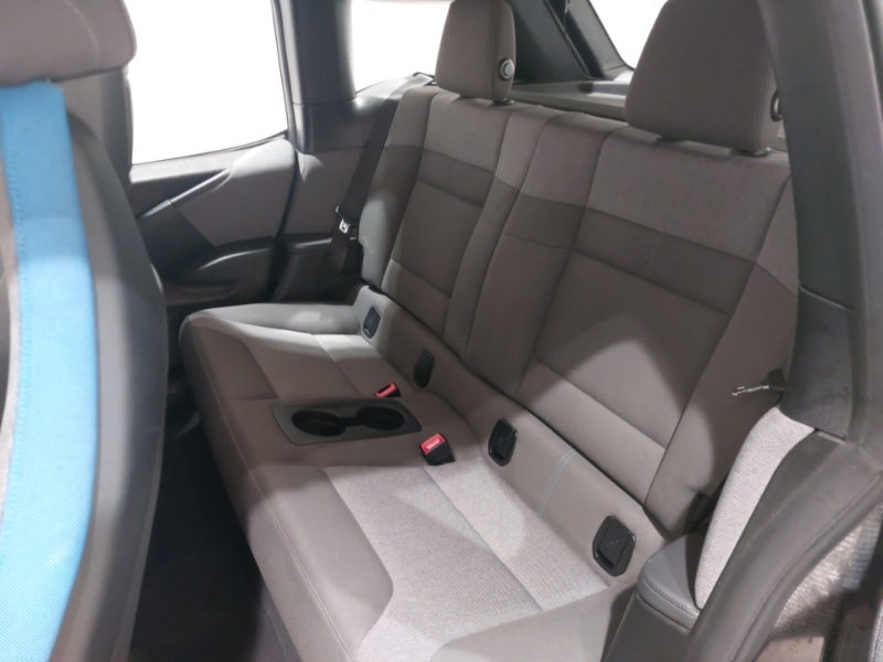 Used BMW i3 2018 for sale - 77669718: Photo 6