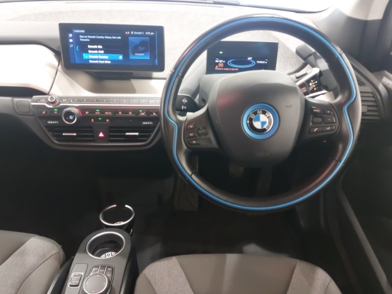 Used BMW i3 2018 for sale - 77669718: Photo 7