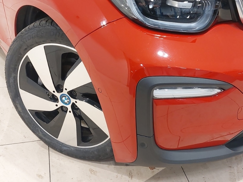 Used BMW i3 2018 for sale - 77669718: Photo 9