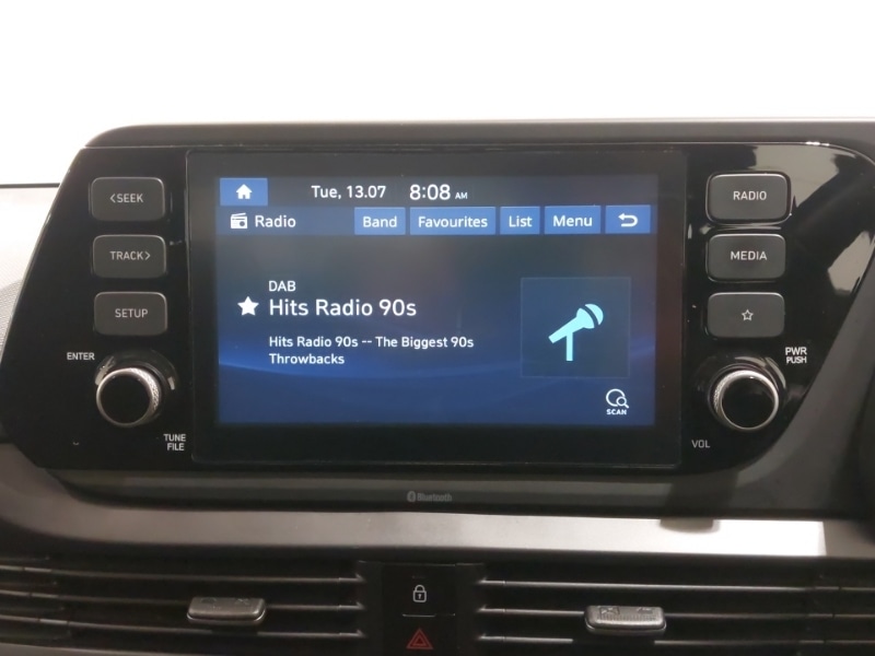 Used Hyundai i20 2022 for sale - 76492933: Photo 10