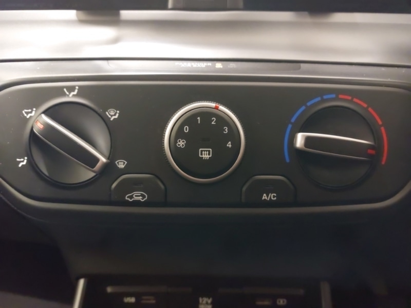 Used Hyundai i20 2022 for sale - 76492933: Photo 12