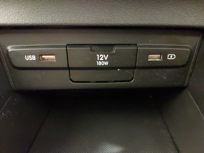 Used Hyundai i20 2022 for sale - 76492933: Photo 13