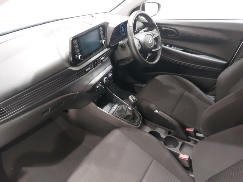 Used Hyundai i20 2022 for sale - 76492933: Photo 5