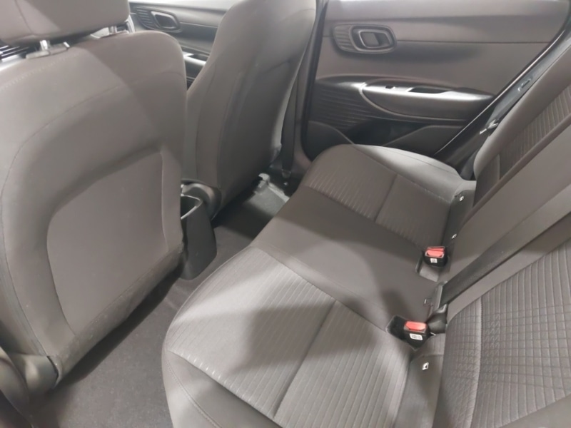 Used Hyundai i20 2022 for sale - 76492933: Photo 6