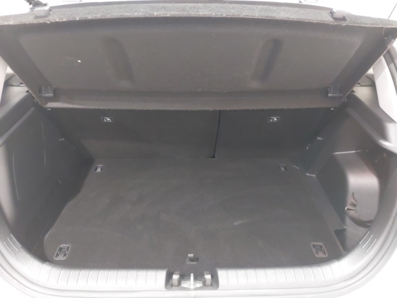 Used Hyundai i20 2022 for sale - 76492933: Photo 8