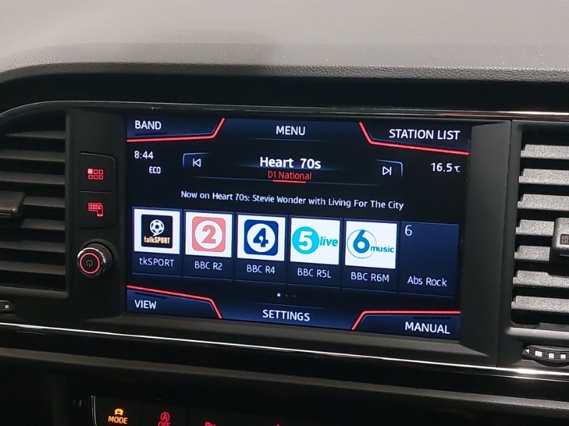 Used SEAT Leon 2019 for sale - 75971716: Photo 10