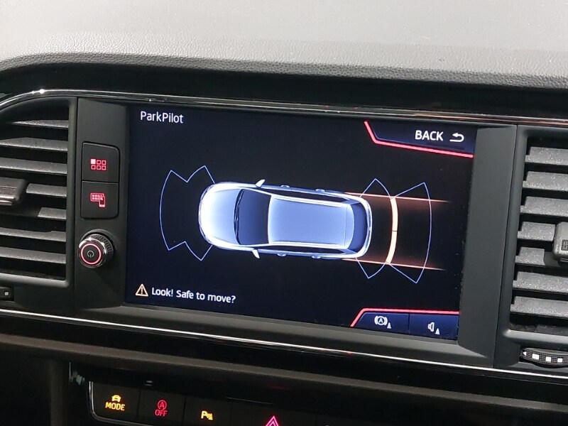 Used SEAT Leon 2019 for sale - 75971716: Photo 11
