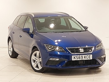2019 - 1.5 TSI EVO 150 FR [EZ] 5dr DSG