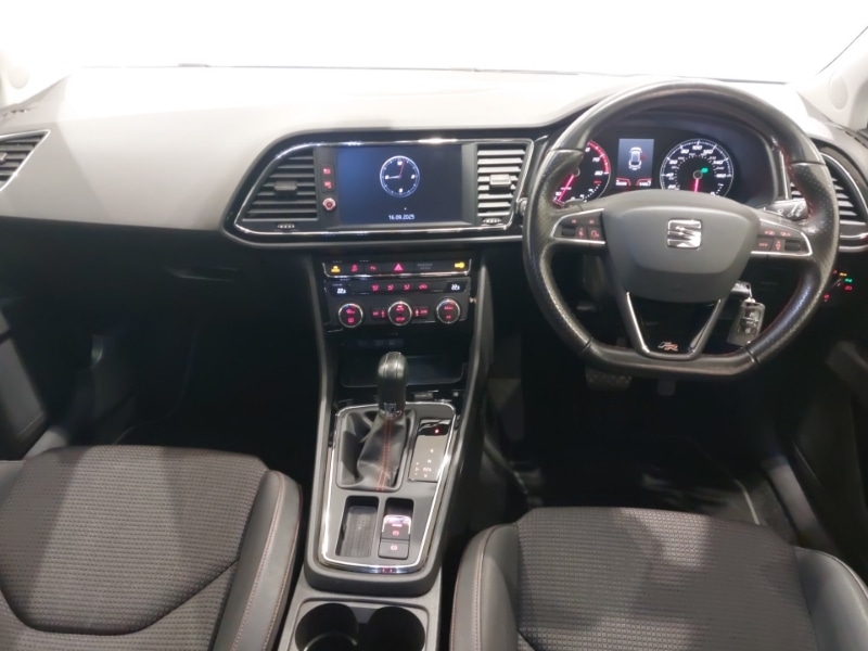 Used SEAT Leon 2019 for sale - 75971716: Photo 2
