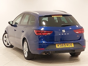 Used SEAT Leon 2019 for sale - 75971716: Photo 3