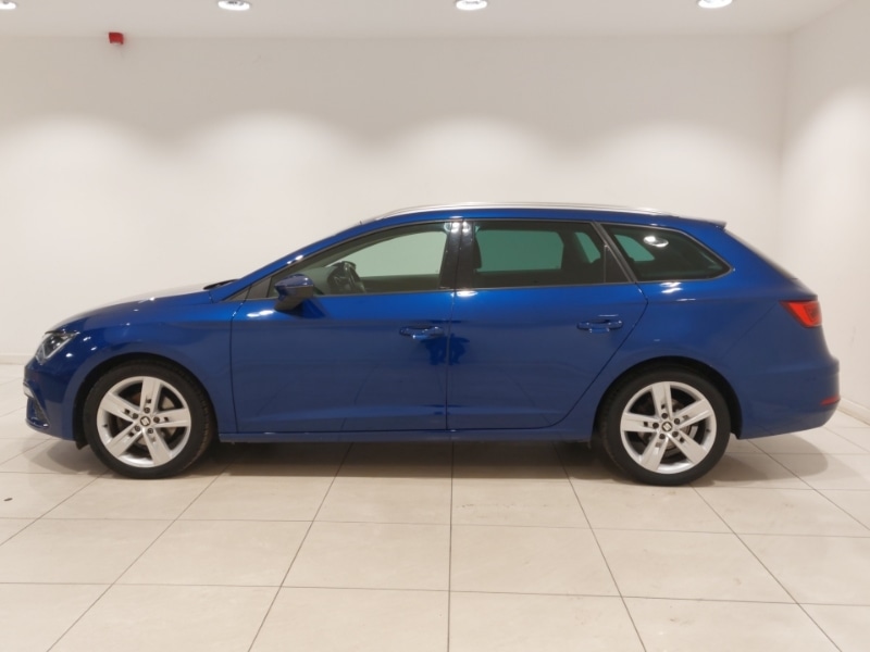 Used SEAT Leon 2019 for sale - 75971716: Photo 4