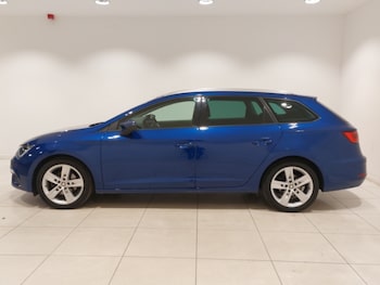 Used SEAT Leon 2019 for sale - 75971716: Photo 4
