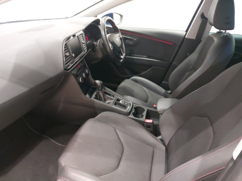 Used SEAT Leon 2019 for sale - 75971716: Photo 5