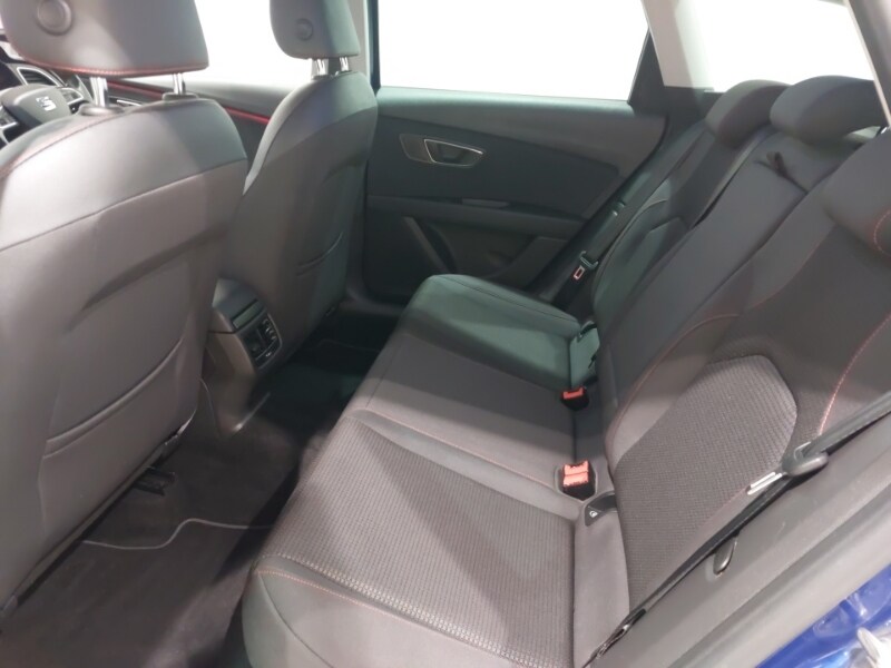 Used SEAT Leon 2019 for sale - 75971716: Photo 6
