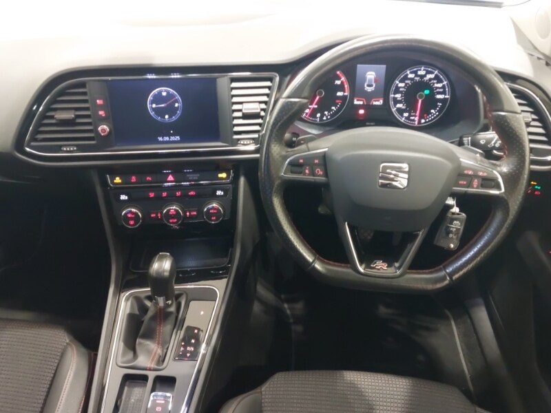 Used SEAT Leon 2019 for sale - 75971716: Photo 7