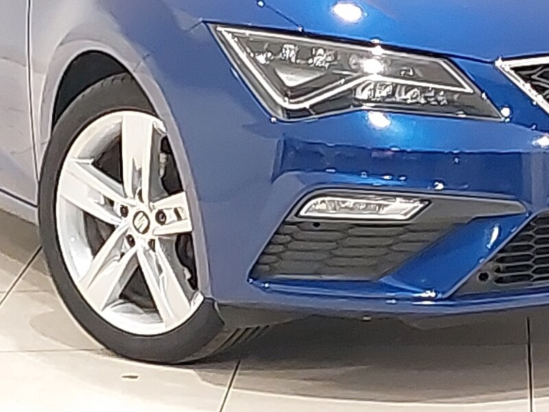 Used SEAT Leon 2019 for sale - 75971716: Photo 9