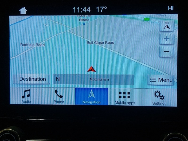 Used Ford Fiesta 2017 for sale - 76893681: Photo 12