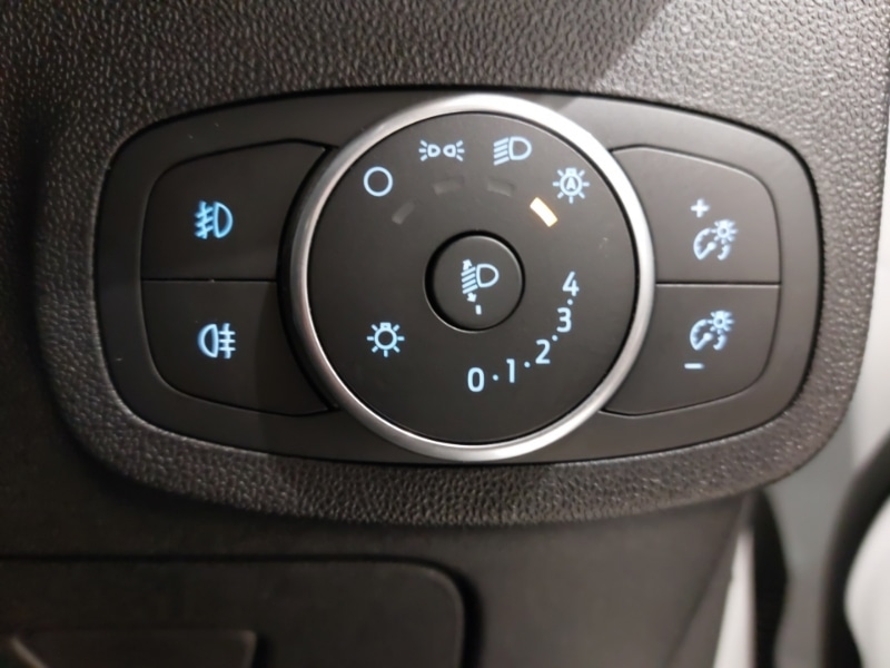 Used Ford Fiesta 2017 for sale - 76893681: Photo 18