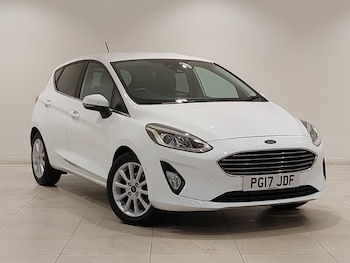 Ford Fiesta feature image