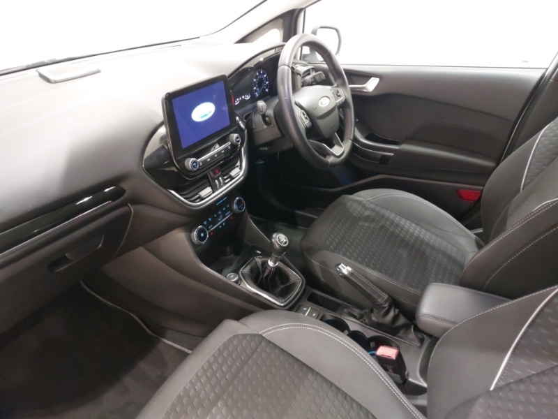 Used Ford Fiesta 2017 for sale - 76893681: Photo 5