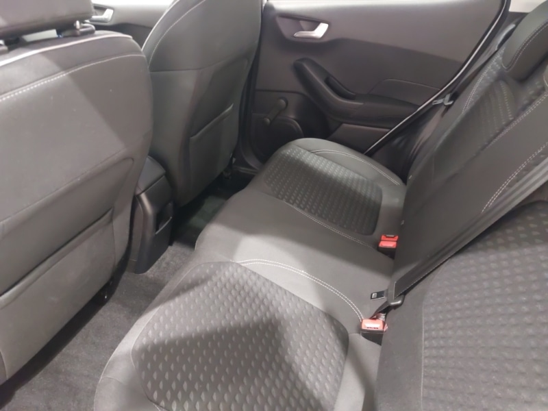 Used Ford Fiesta 2017 for sale - 76893681: Photo 6